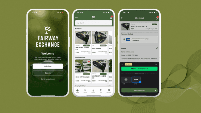 Fairway Exchange